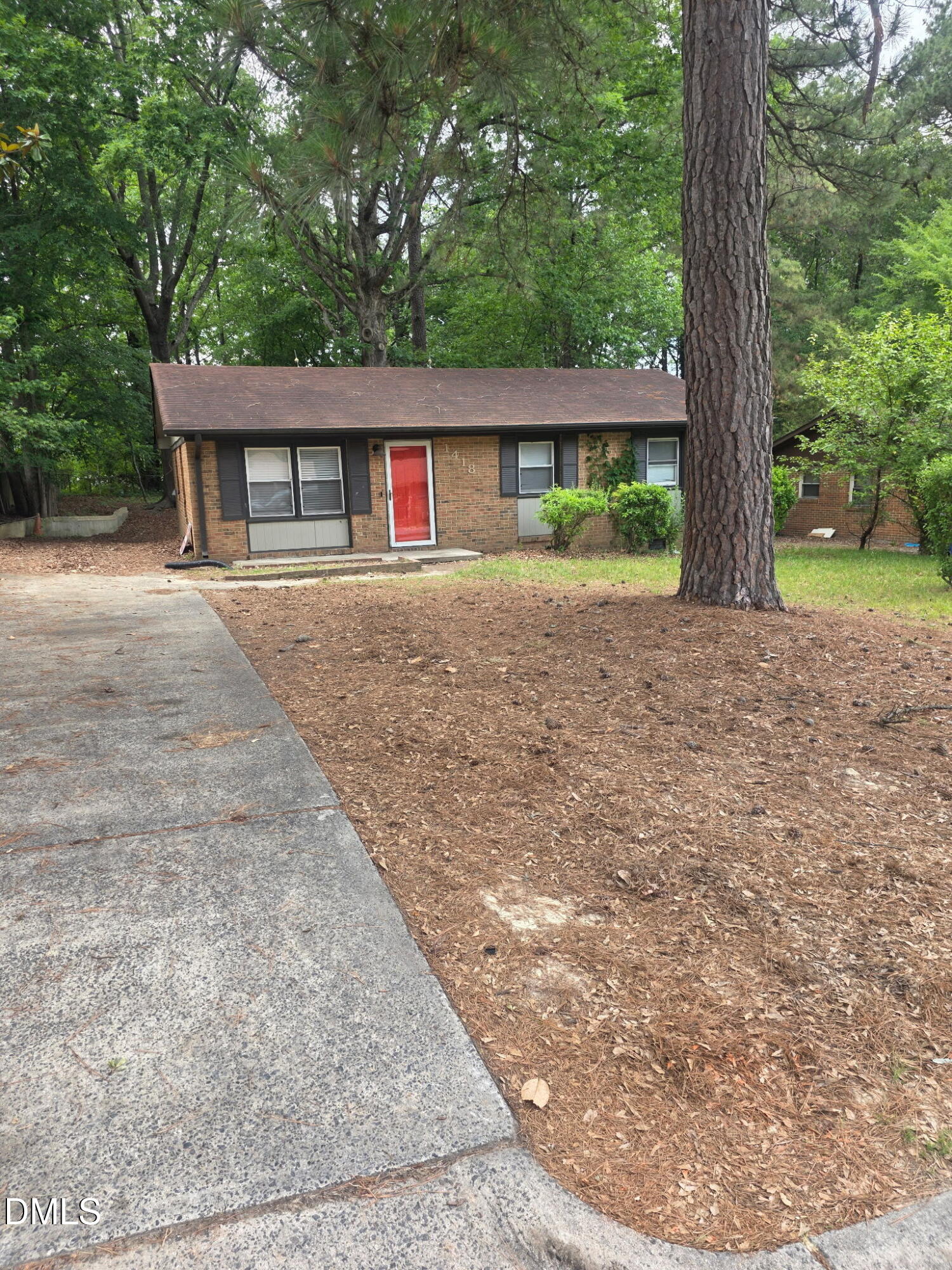 1418 Hearthside Street