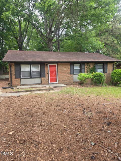 Photo of 1418 Hearthside Street, Durham, NC 27707 (MLS # 10174230)