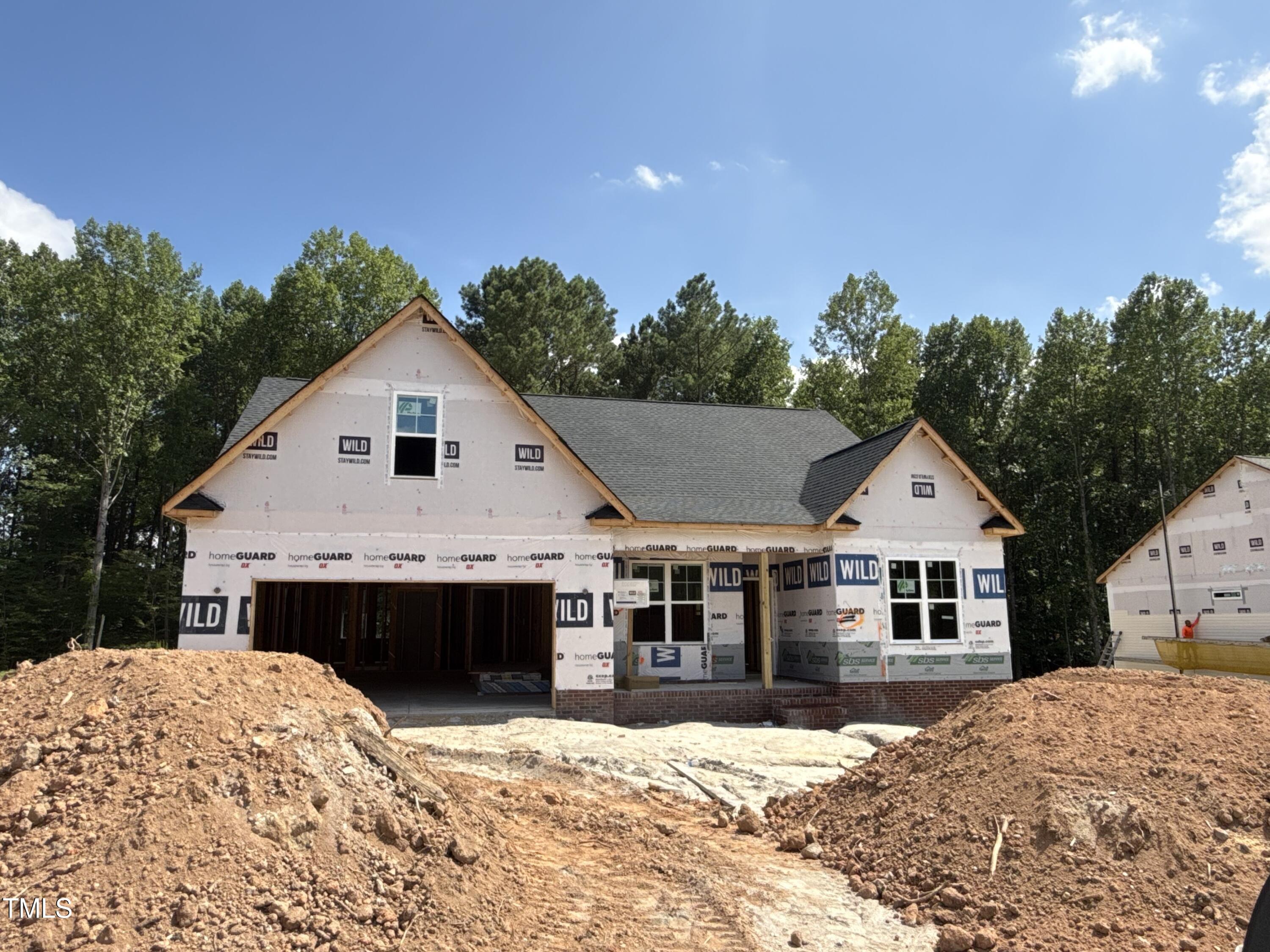 129 Tigris Court
