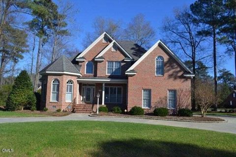 449 Somerset Way Rocky Mount NC 27804