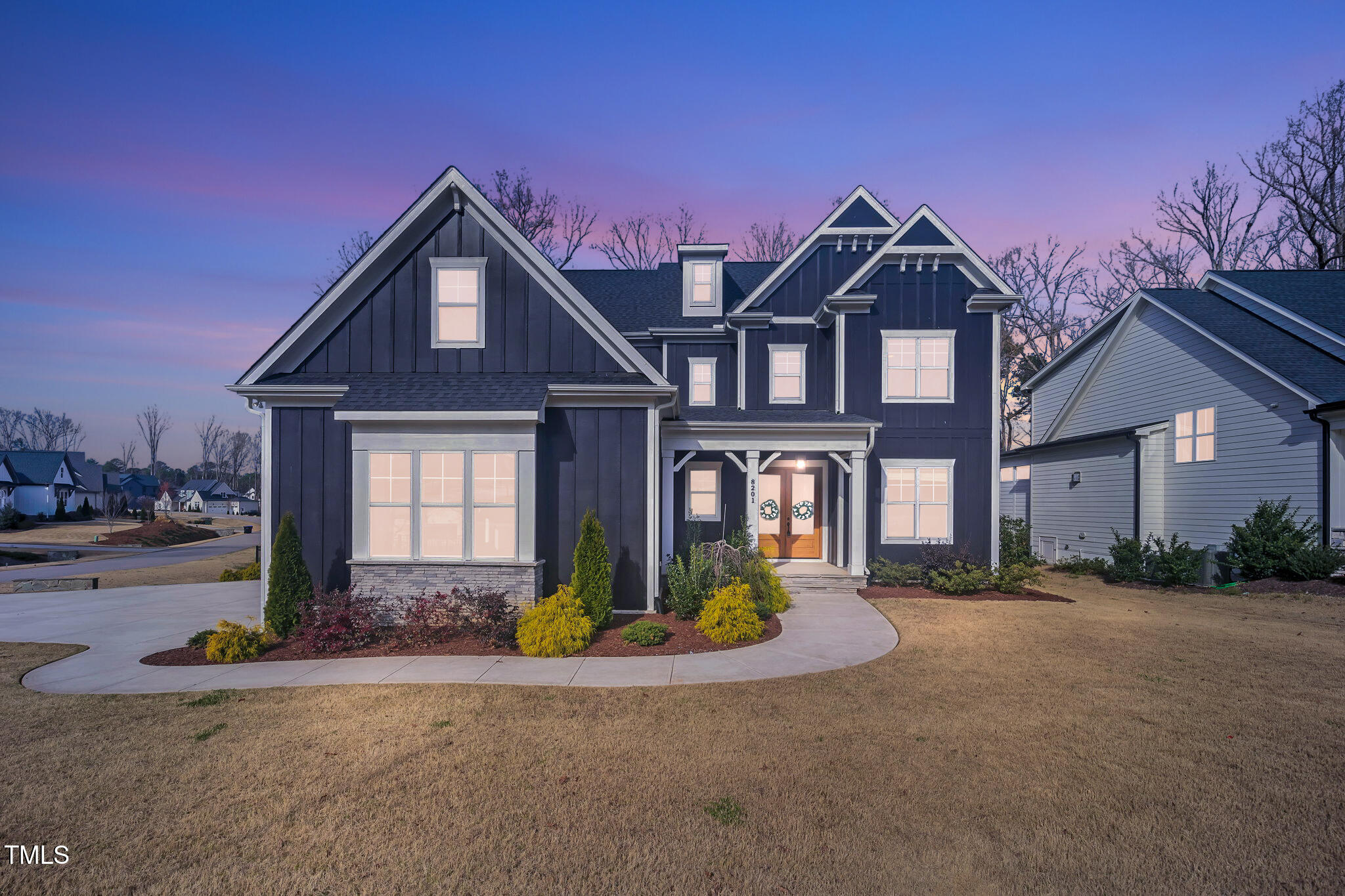 8201 Southmoor Hill Trail