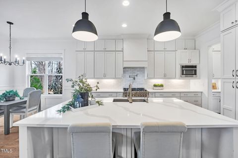 8201 Southmoor Hill Trail Wake Forest NC 27587