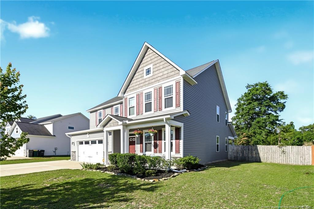 1321 Long Lake Drive