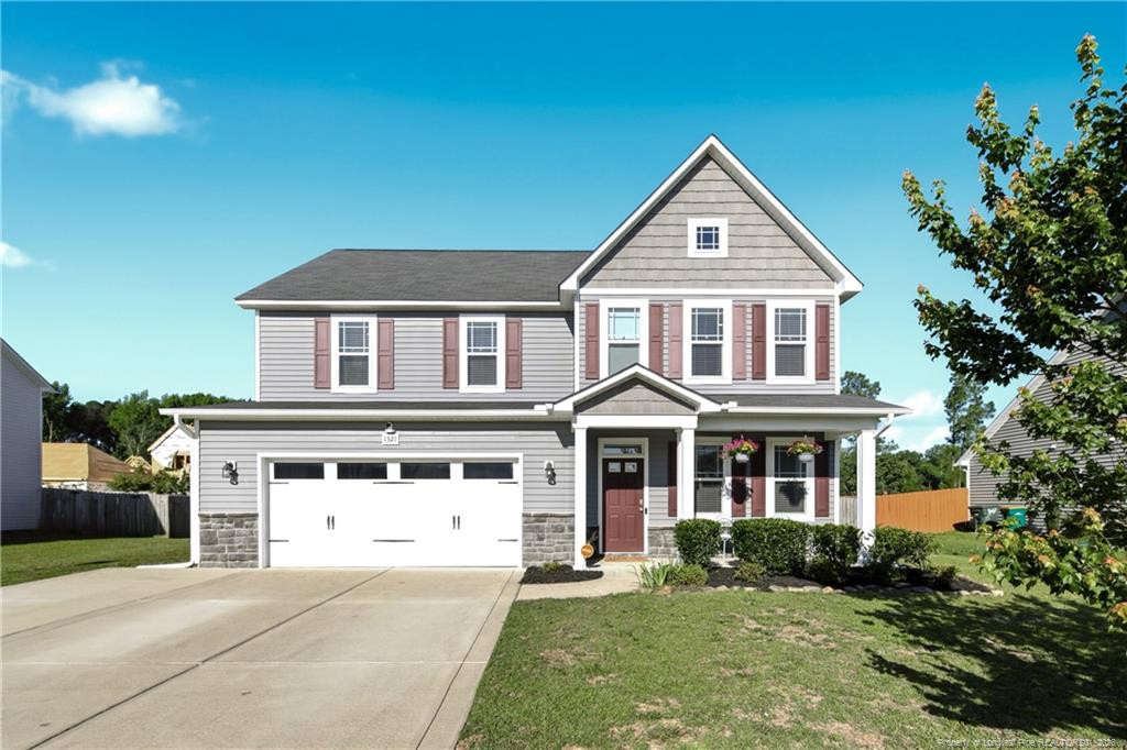 1321 Long Lake Drive