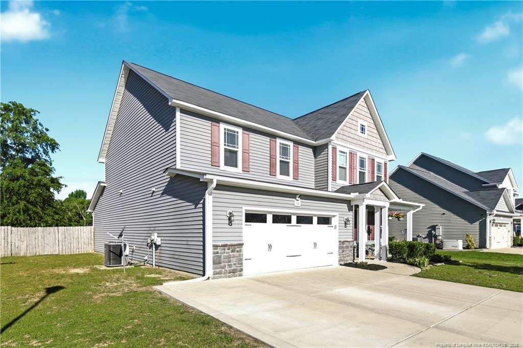 1321 Long Lake Drive