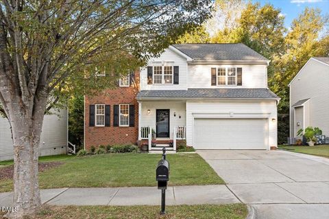 2220 Spruce Shadows Lane Raleigh NC 27614