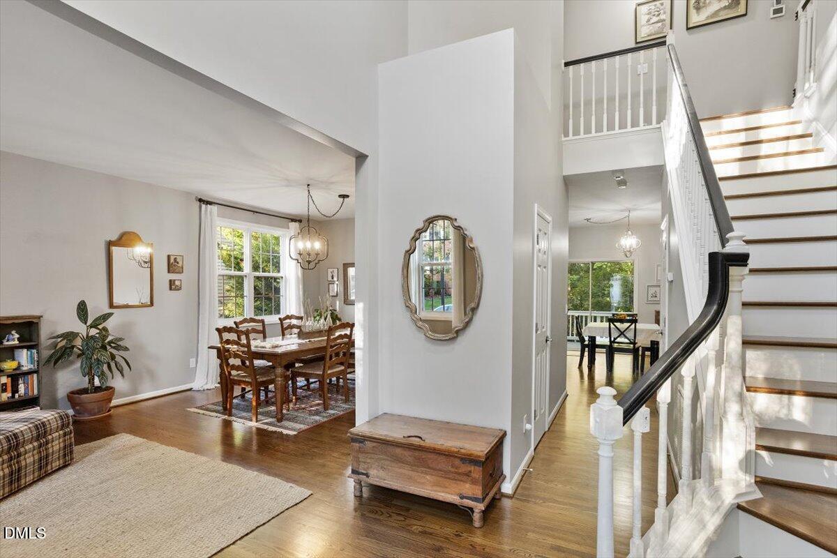 2220 Spruce Shadows Lane