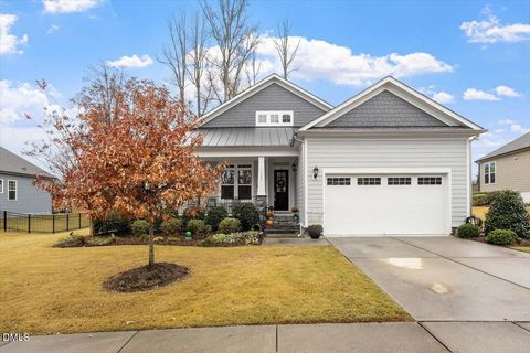 1157 Saint Cloud Loop Apex NC 27523