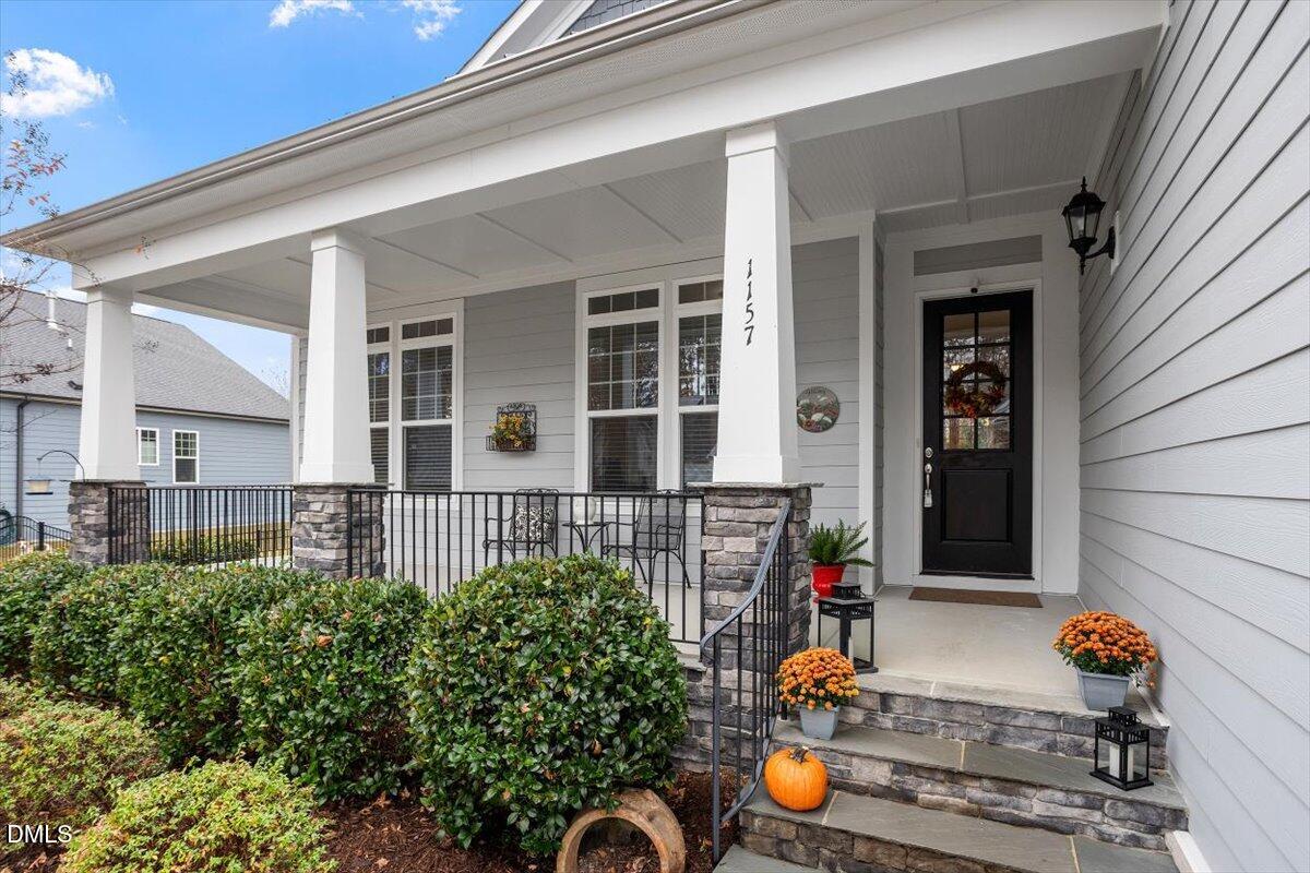 1157 Saint Cloud Loop