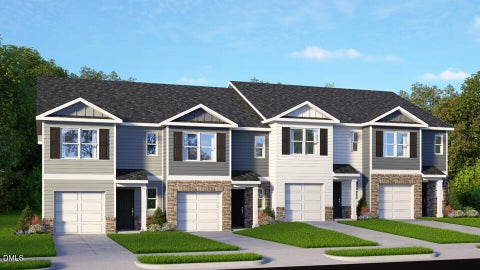 Photo of 506 Cherry Laurel Drive, Sanford, NC 27332 (MLS # 10171363)