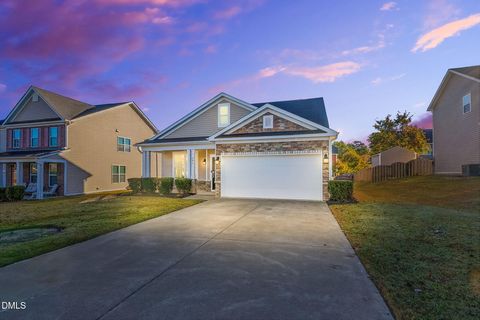 605 Hope Valley Road Knightdale NC 27545
