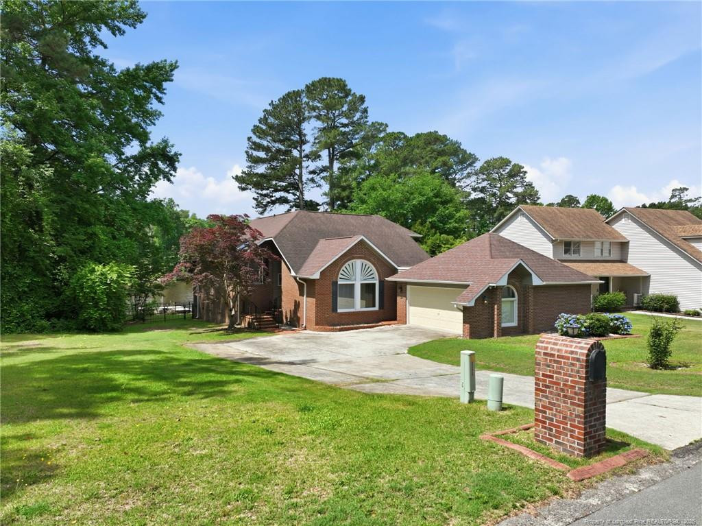 621 Georgetown Circle