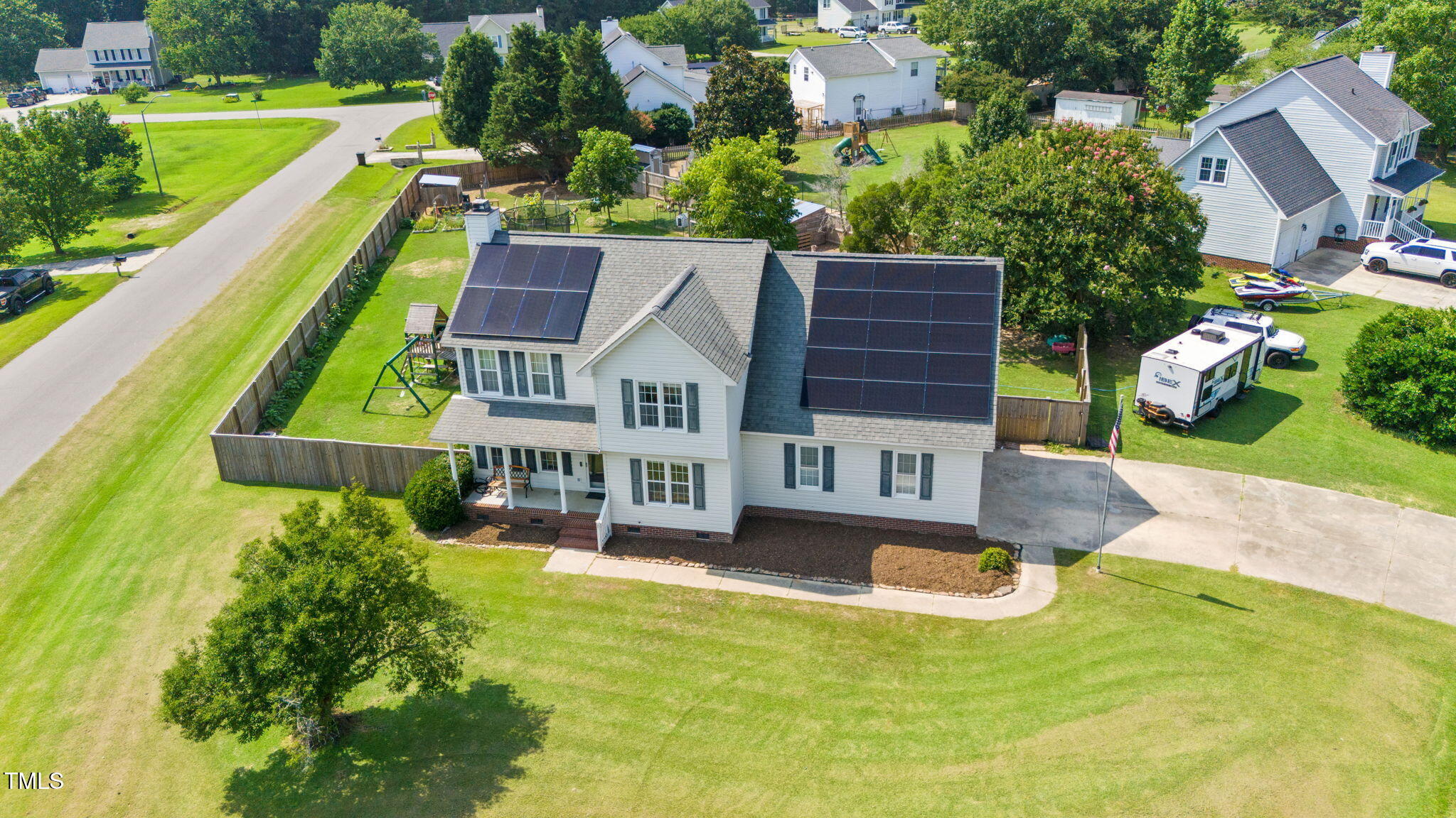 73 Lynnville Court