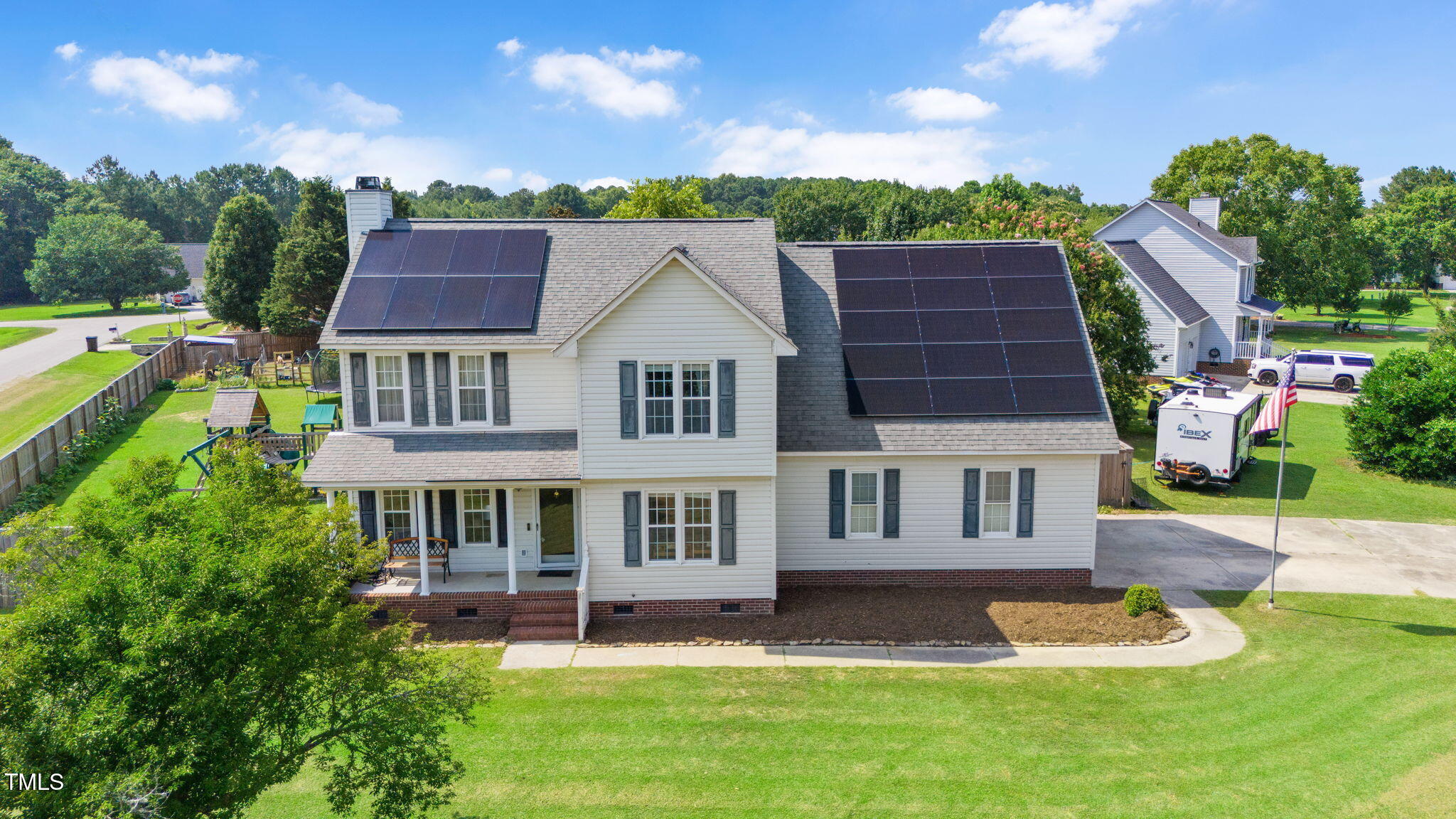 73 Lynnville Court