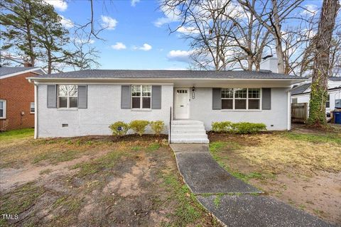 510 Cross Street Sanford NC 27330