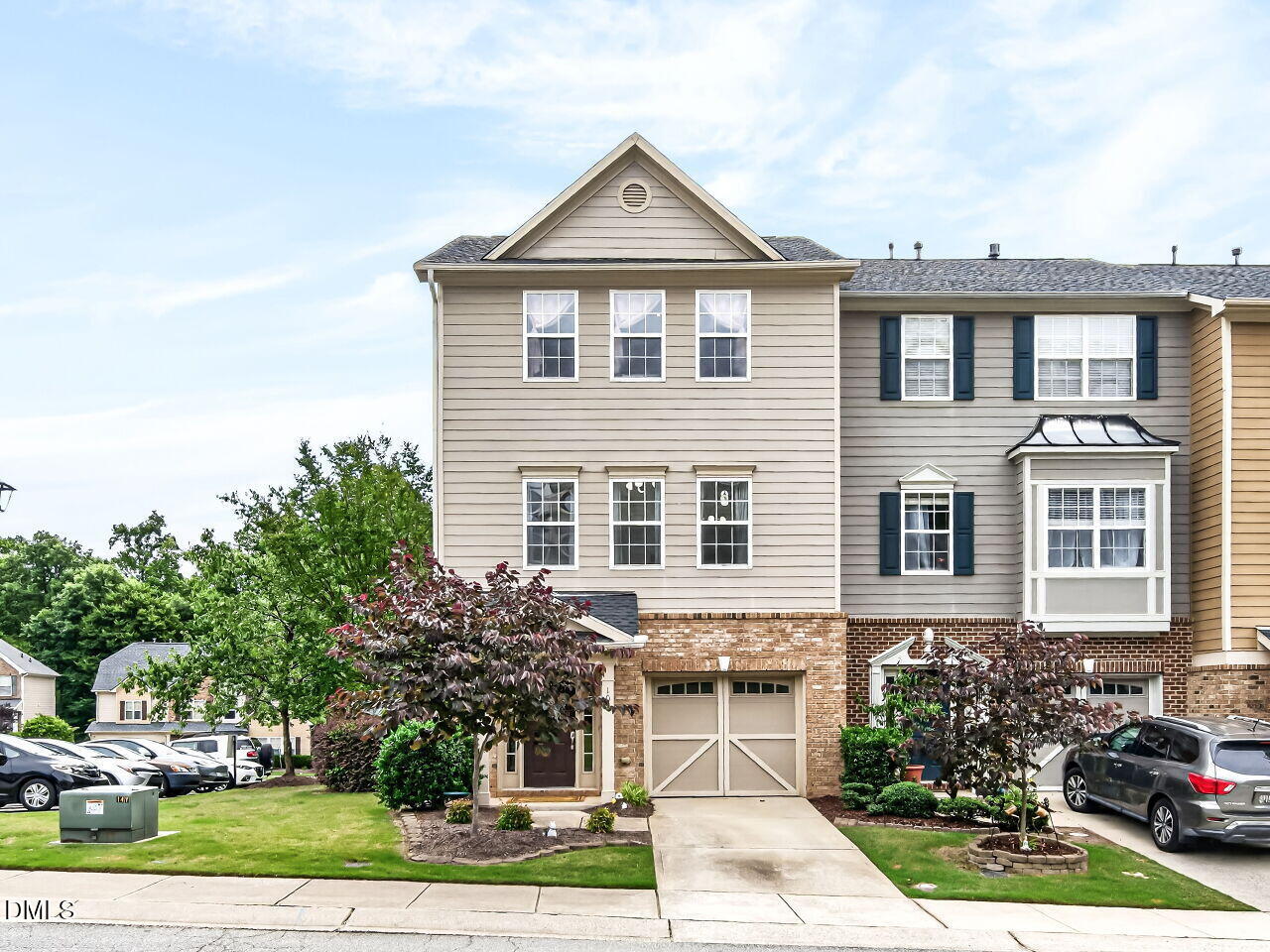 100 Gallent Hedge Trail