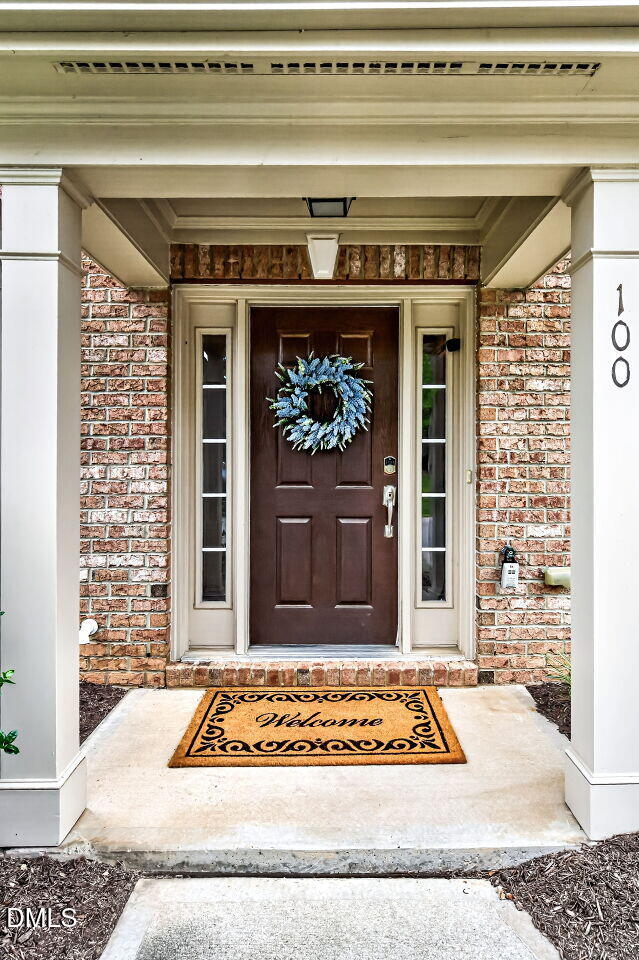 100 Gallent Hedge Trail