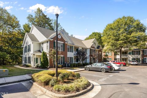 3322 Kudrow Lane Morrisville NC 27560