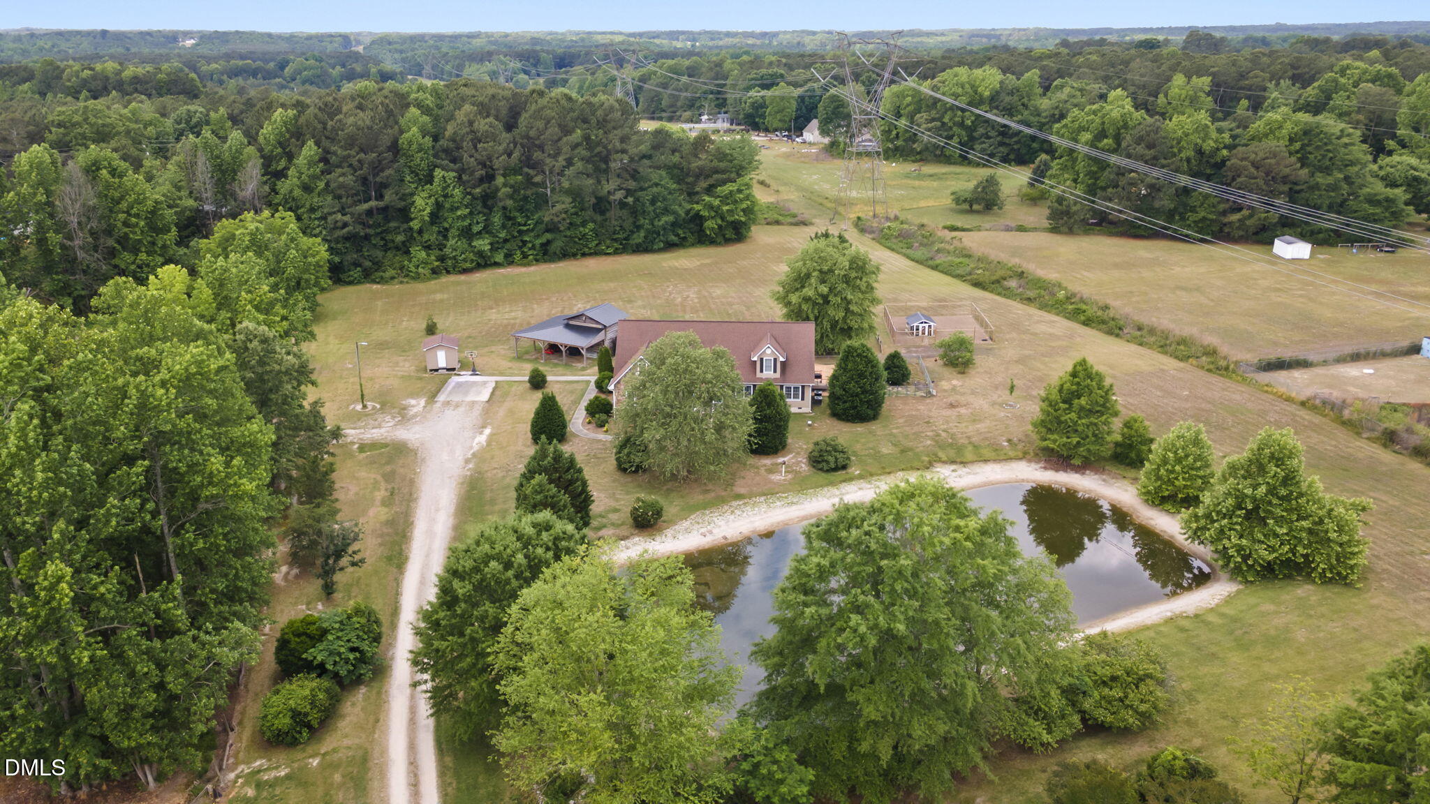 209 N Pointe Drive