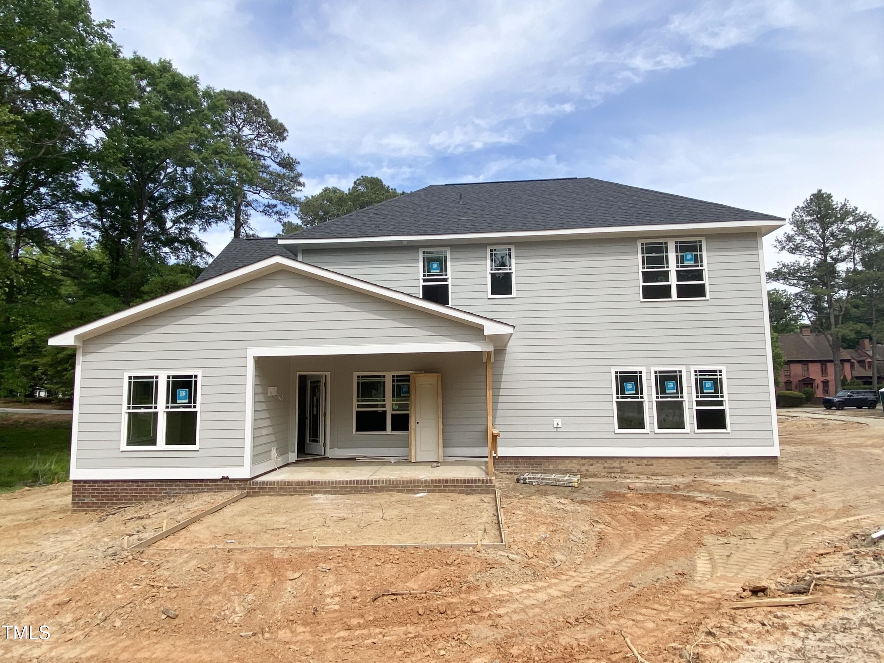 1663 Keith Hills Road