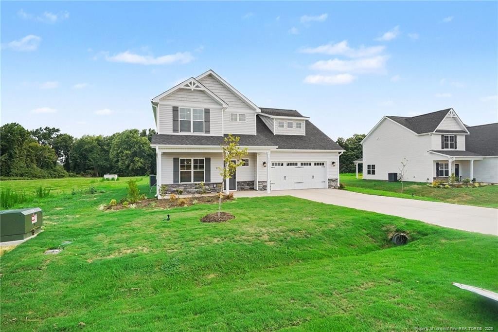 117 Margot Manor Drive