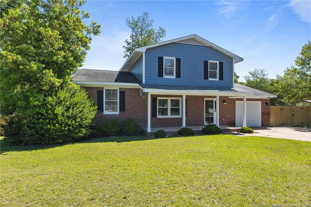 846 Santiato Drive