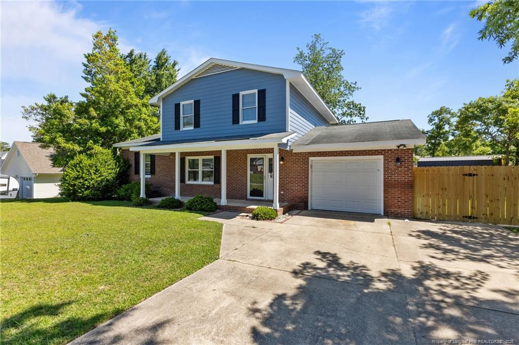846 Santiato Drive