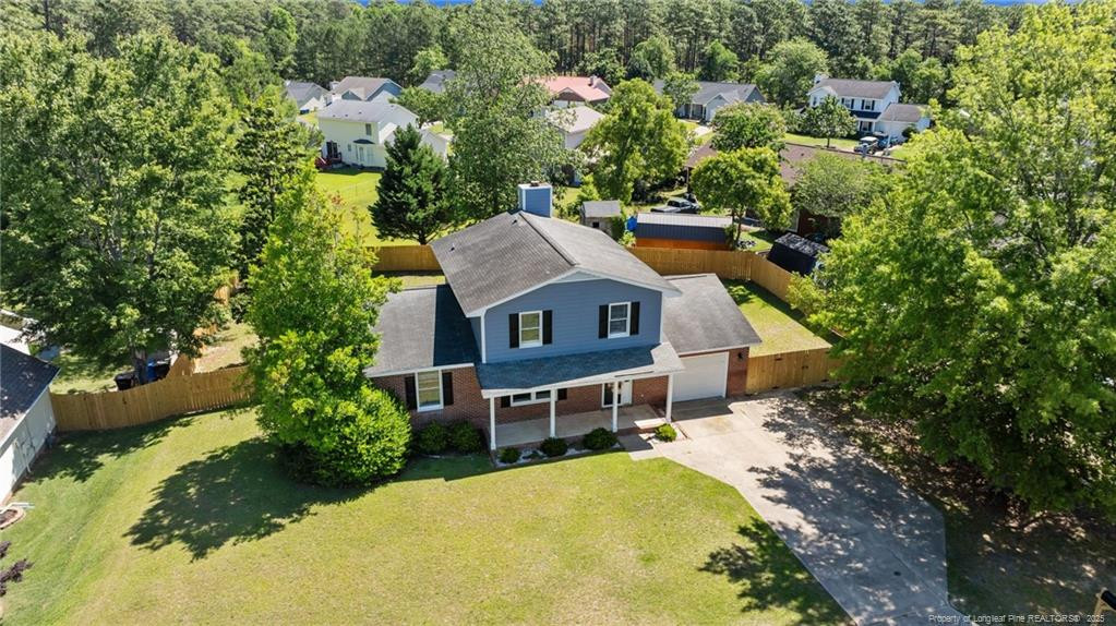 846 Santiato Drive