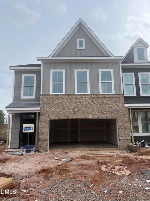 1118 Bell Heather Road 68 Durham NC 27703