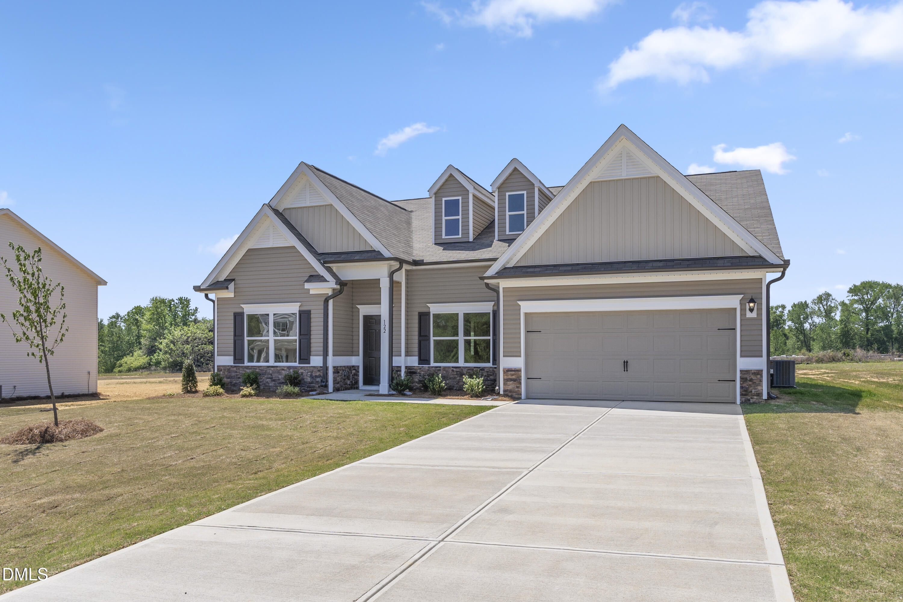 122 Smith Farms Drive