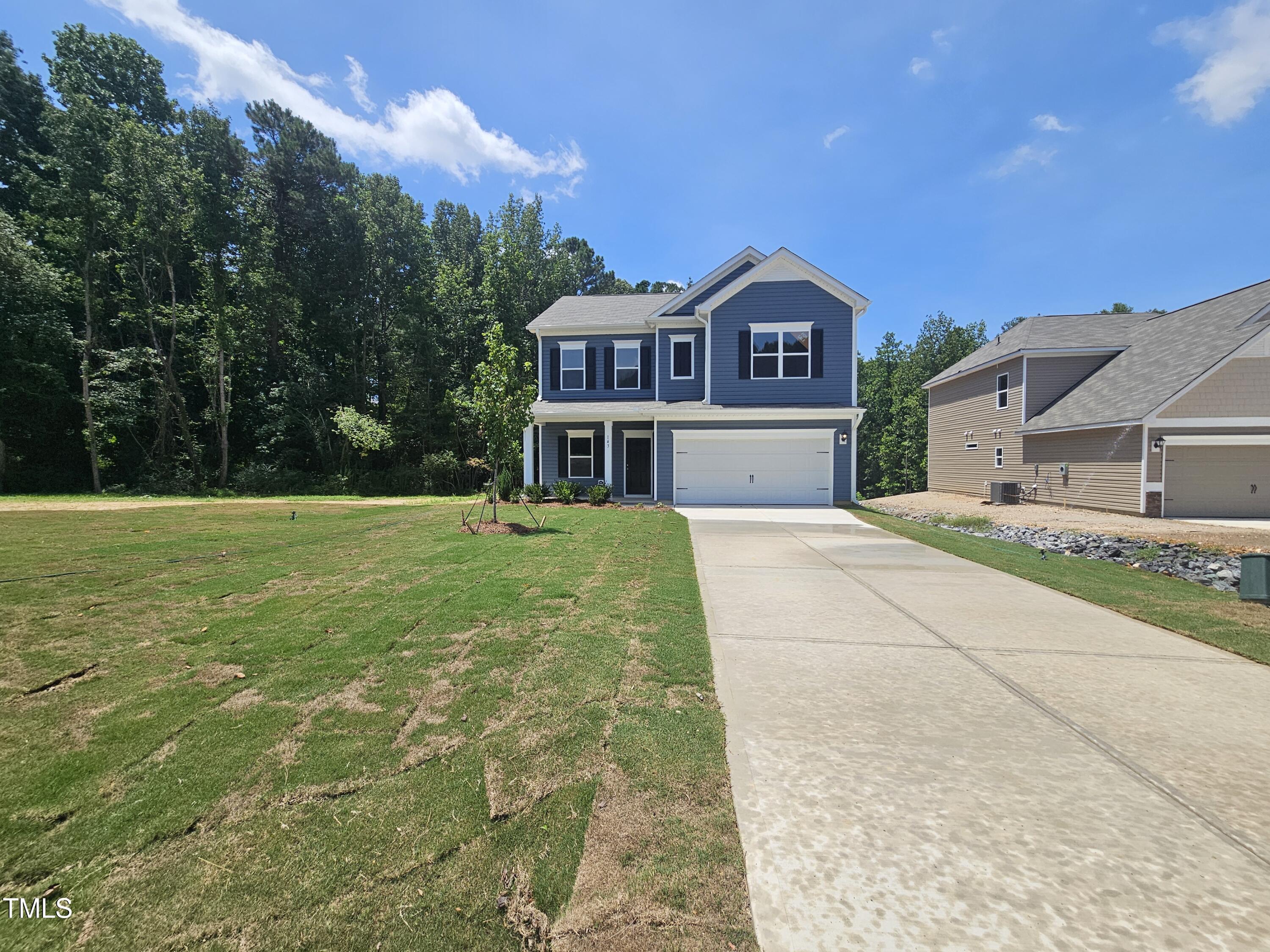 143 Mildred Place