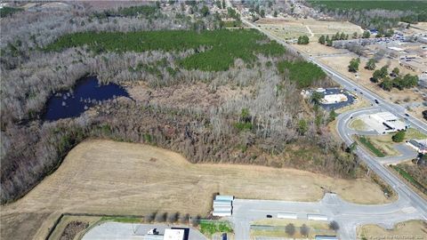 Dawn Drive Lumberton NC 28360