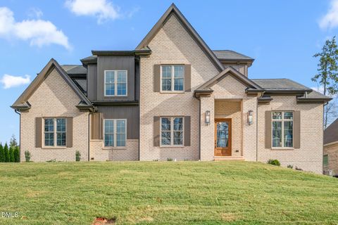 1150 Lochshire Drive Burlington NC 27215