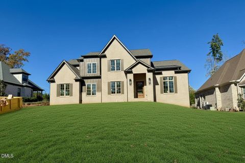 1150 Lochshire Drive Burlington NC 27215