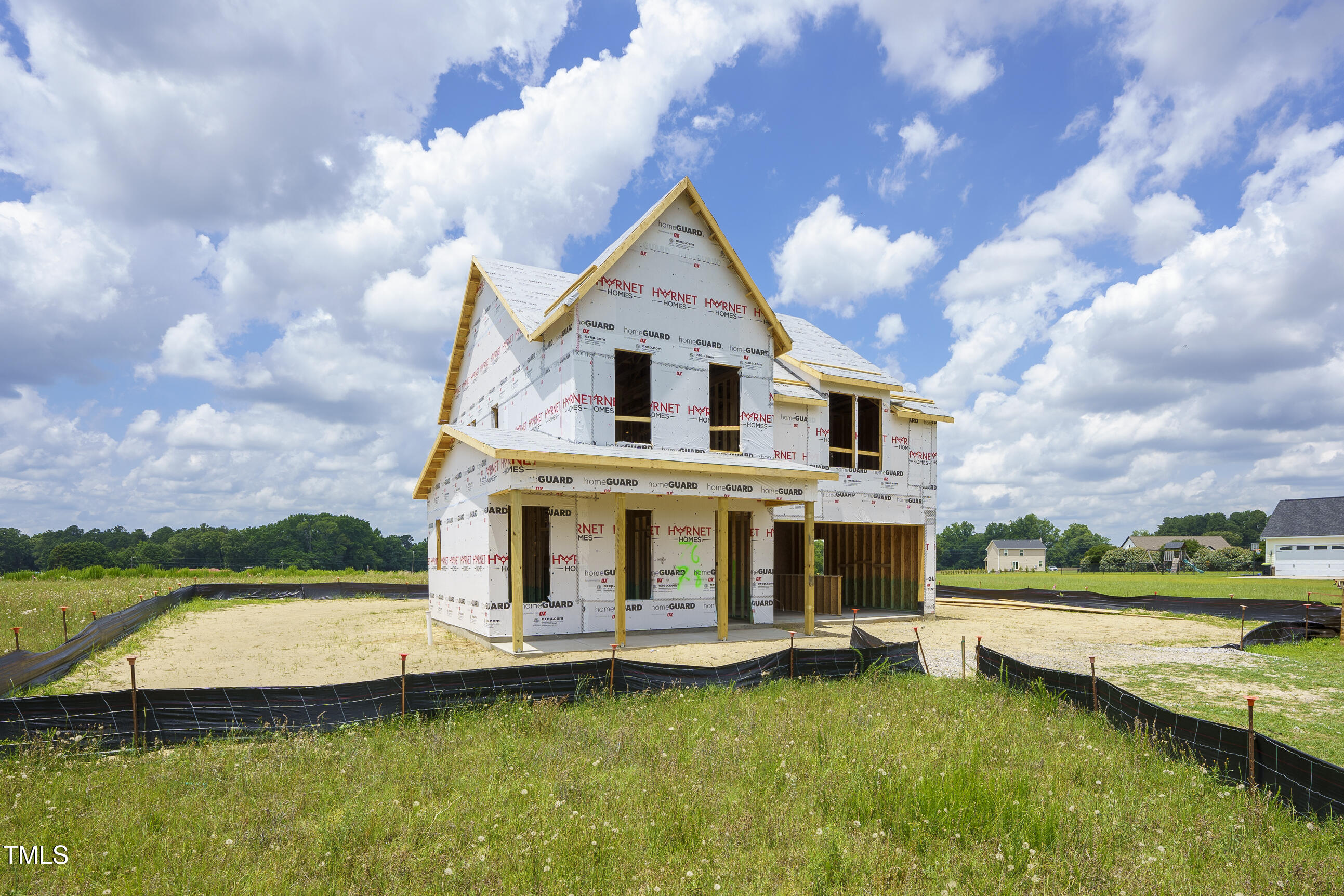 7678 New Sandy Hill Church Road