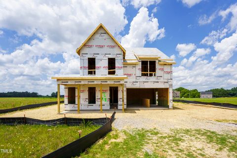 7678 New Sandy Hill Church Road Sims NC 27880