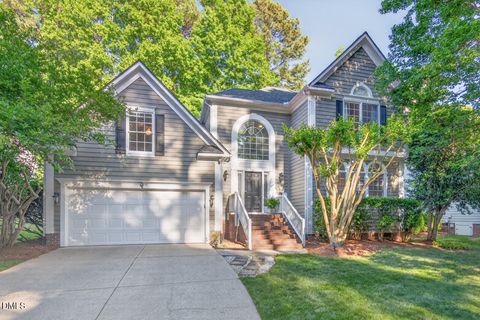 115 Lonebrook Drive Chapel Hill NC 27516