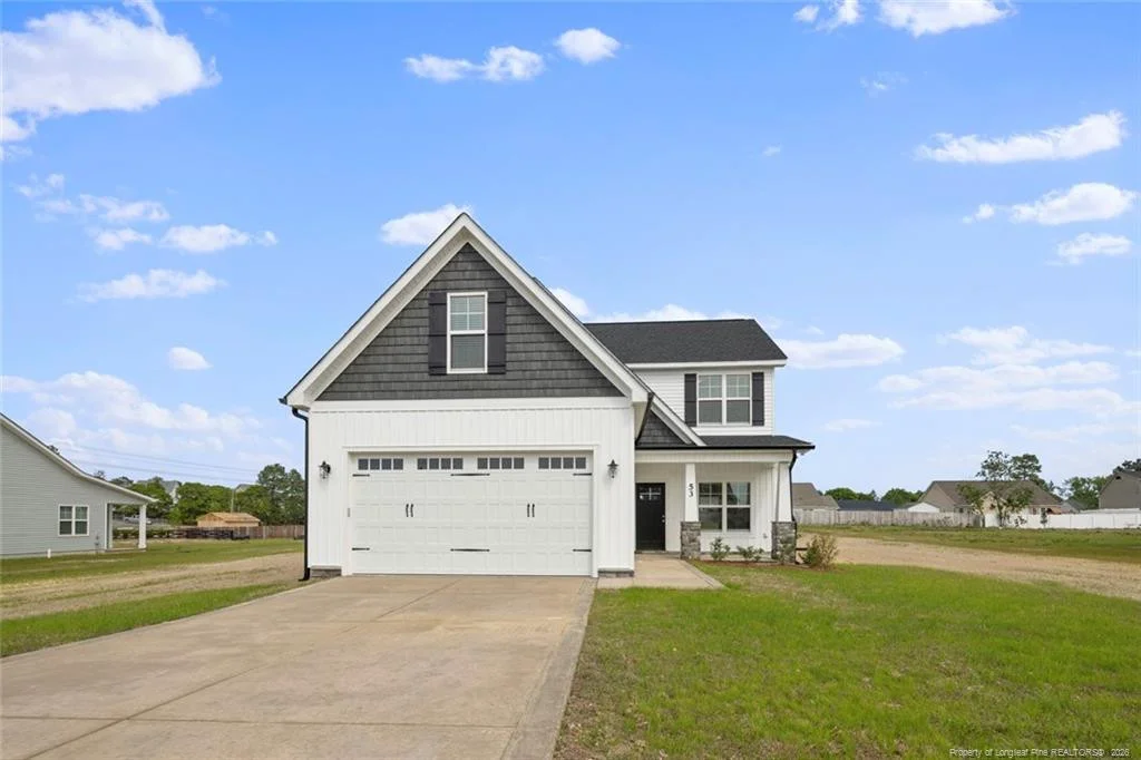 53 Hillwood Drive