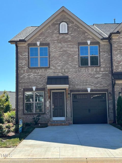 1041 Beechcraft Drive 119 Mebane NC 27302