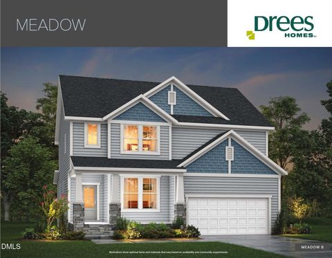 1419 Broad Oak Drive Mebane NC 27302