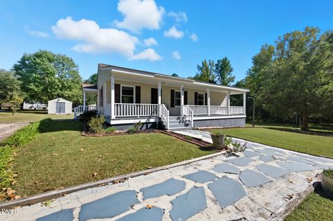 53 Flat Rock Drive Louisburg NC 27549