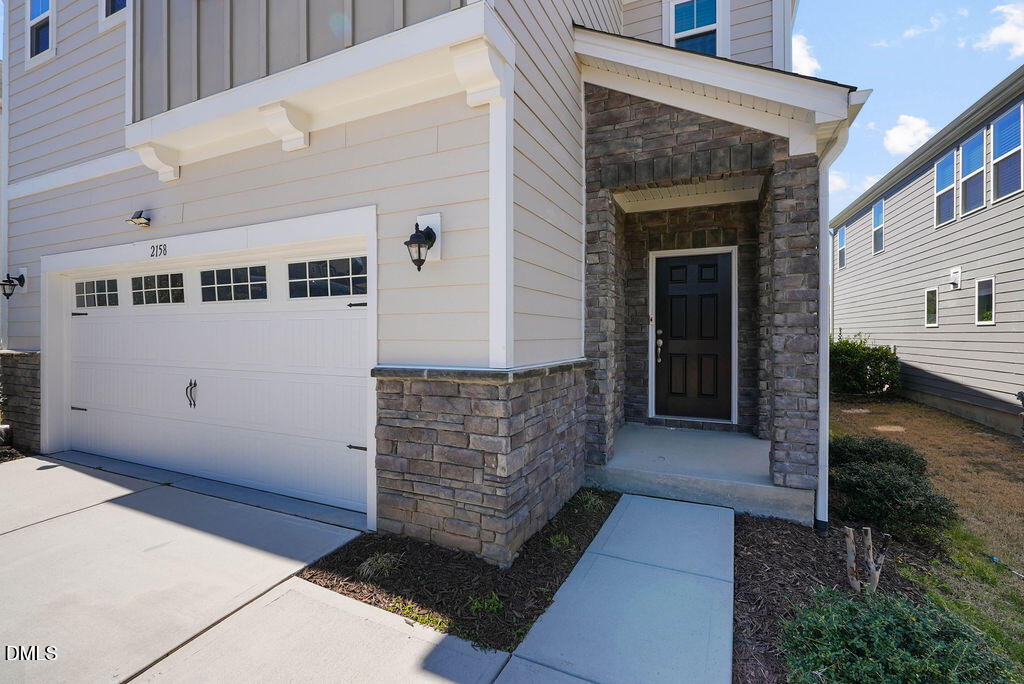 2158 Gregor Overlook Lane