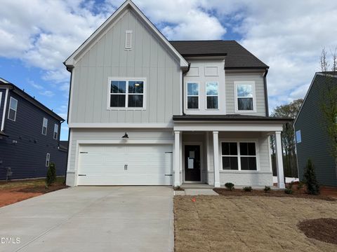 2105 Ken Drive 102 Fuquay Varina NC 27526