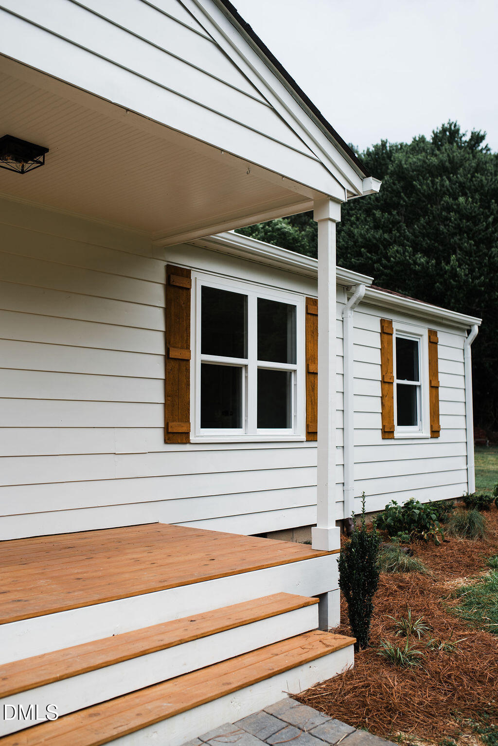 83 Wimberly Road