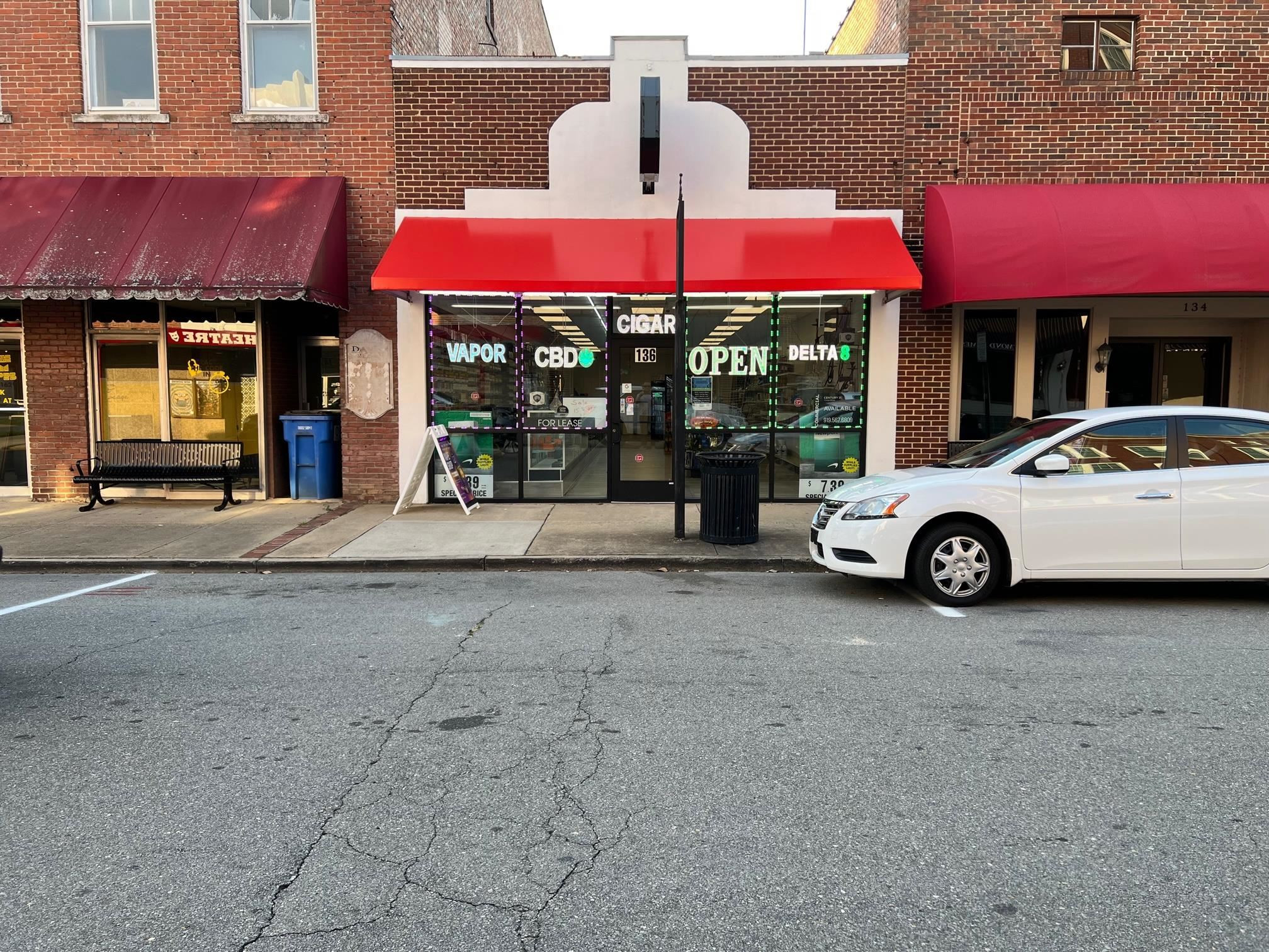 136 S 3rd Street
