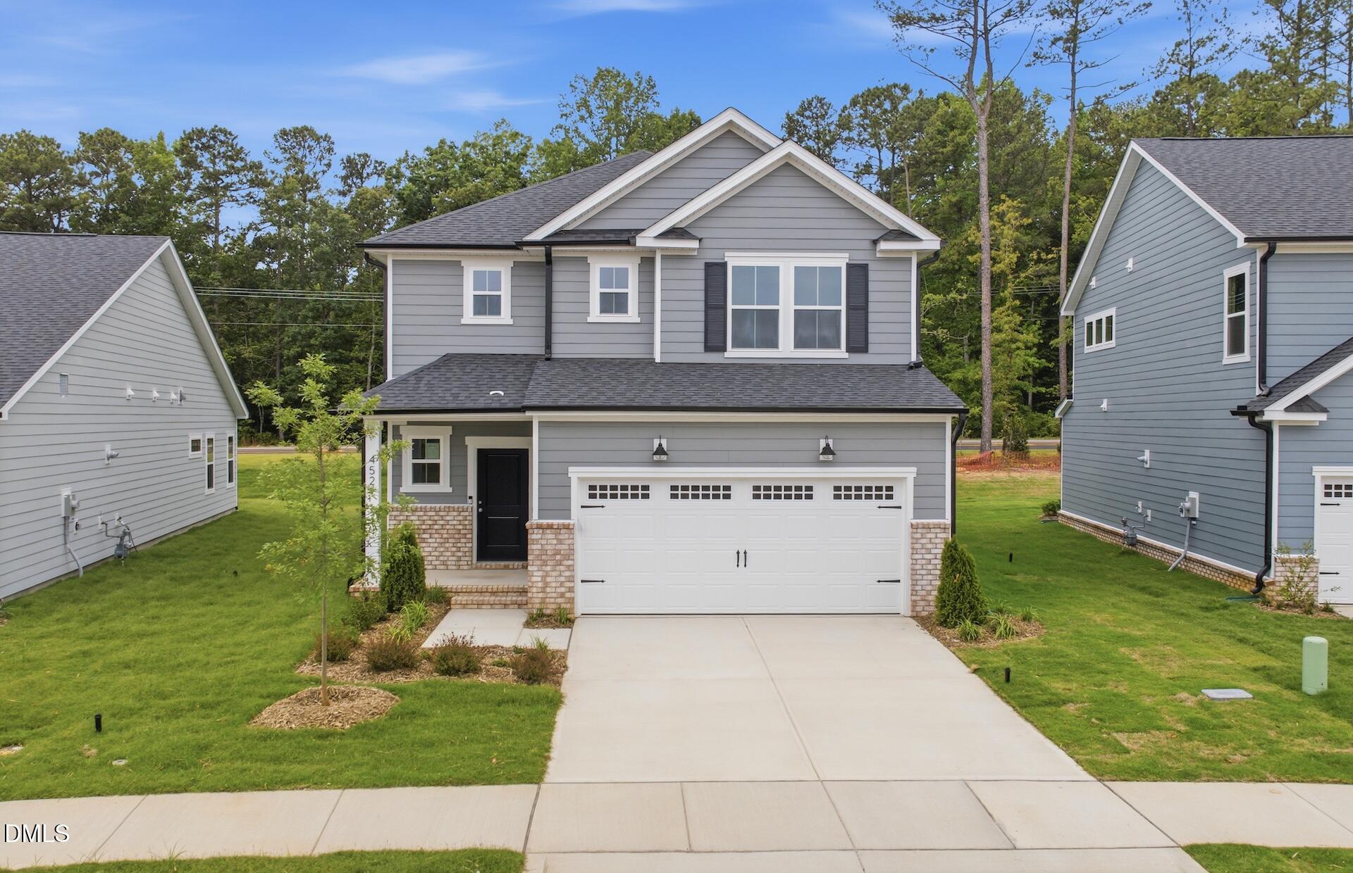 452 Havannah Road