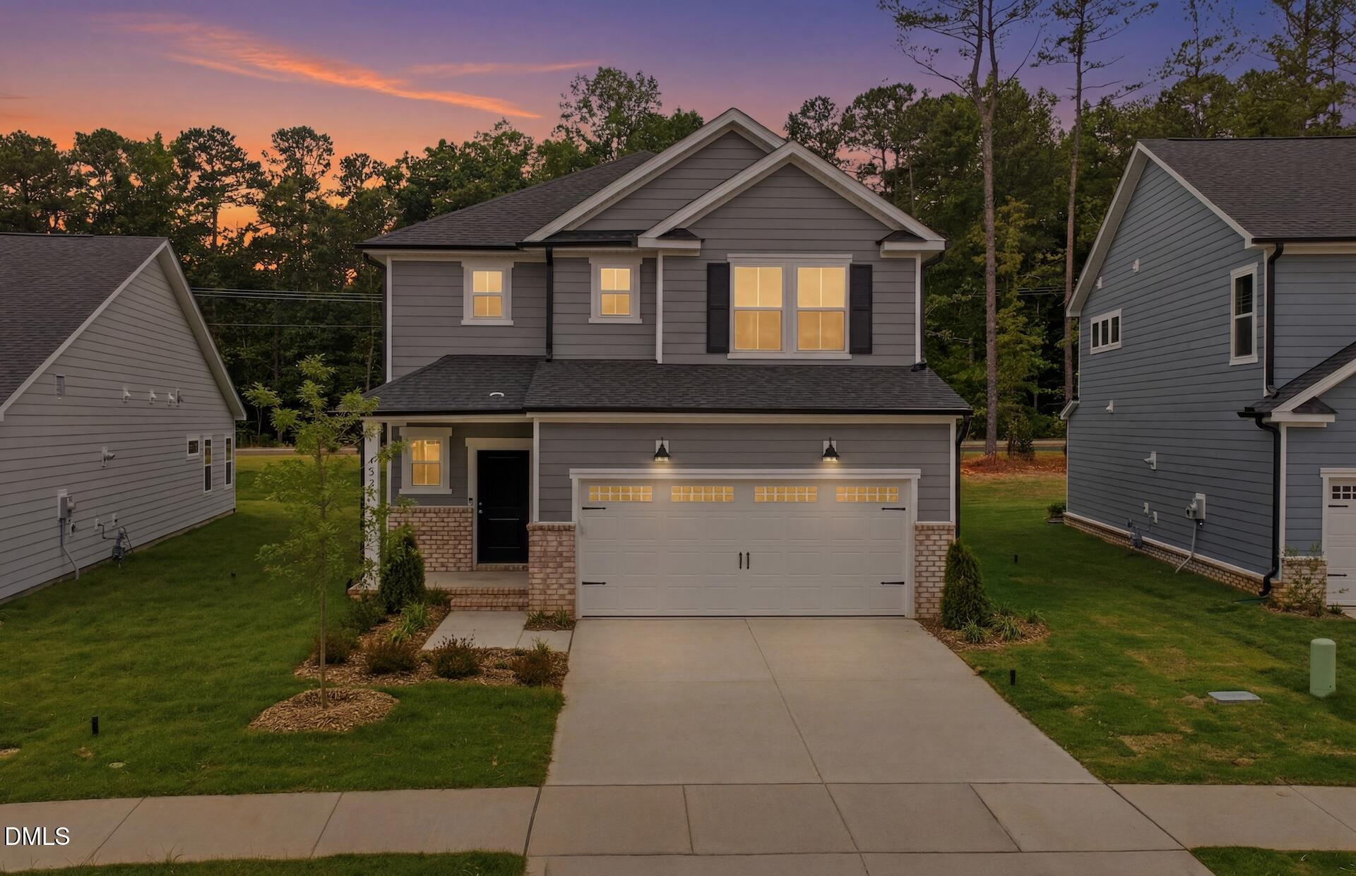 452 Havannah Road