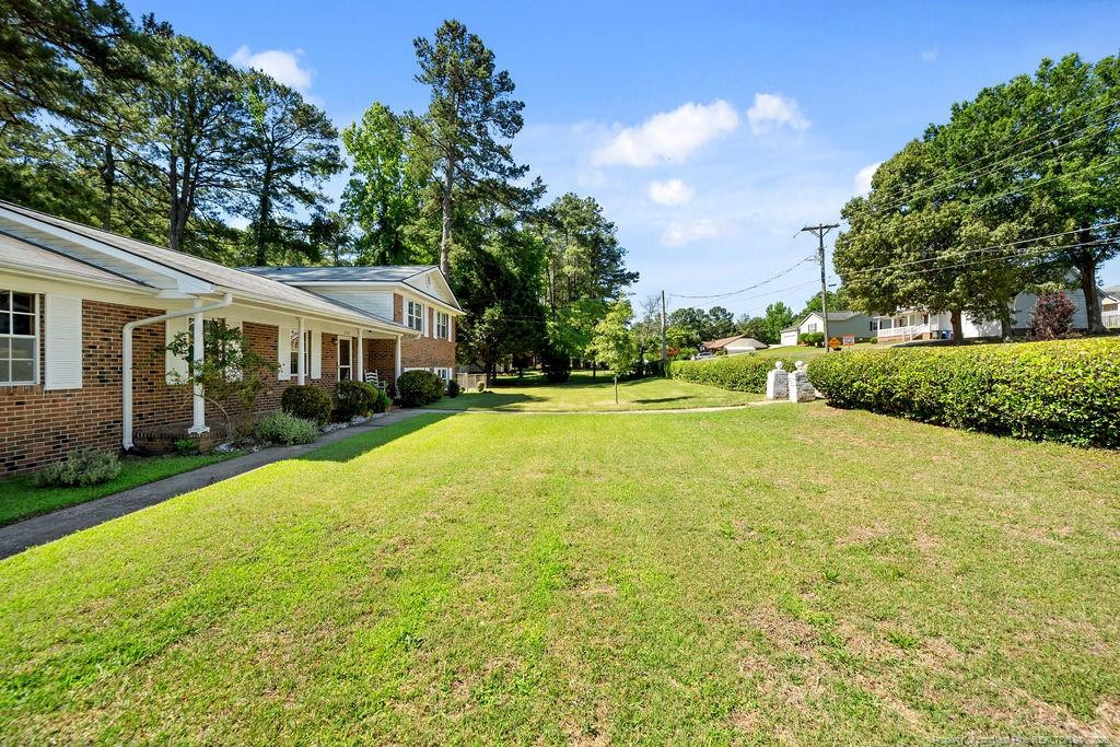 3332 Melba Drive