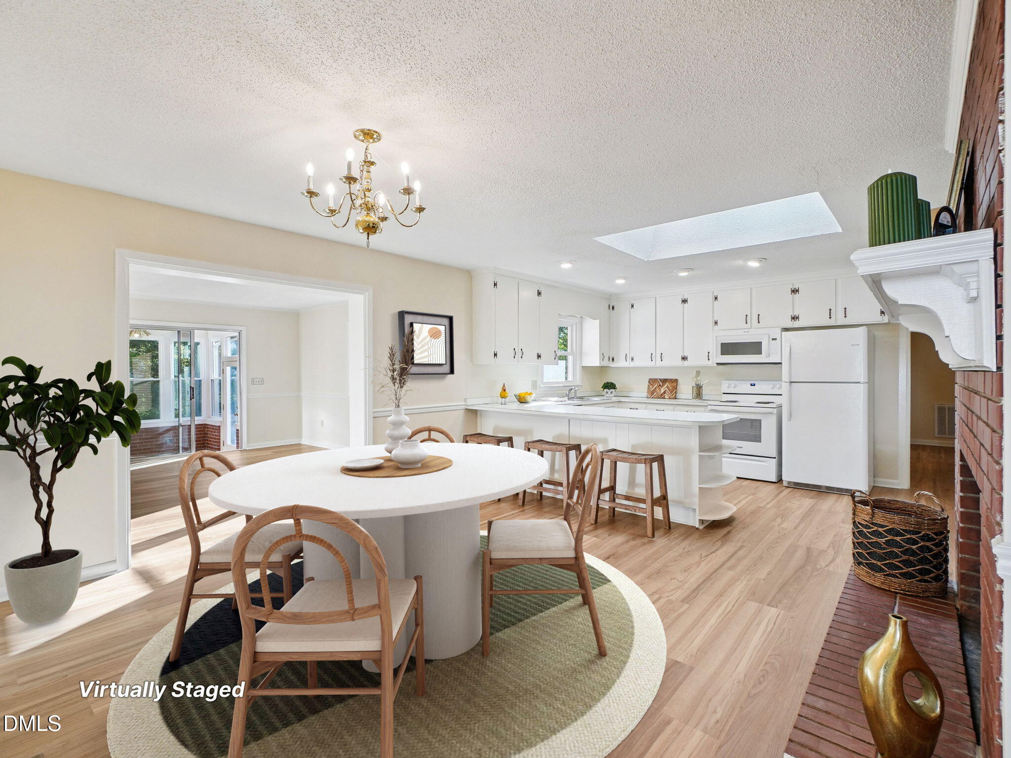 6421 King Lawrence Road