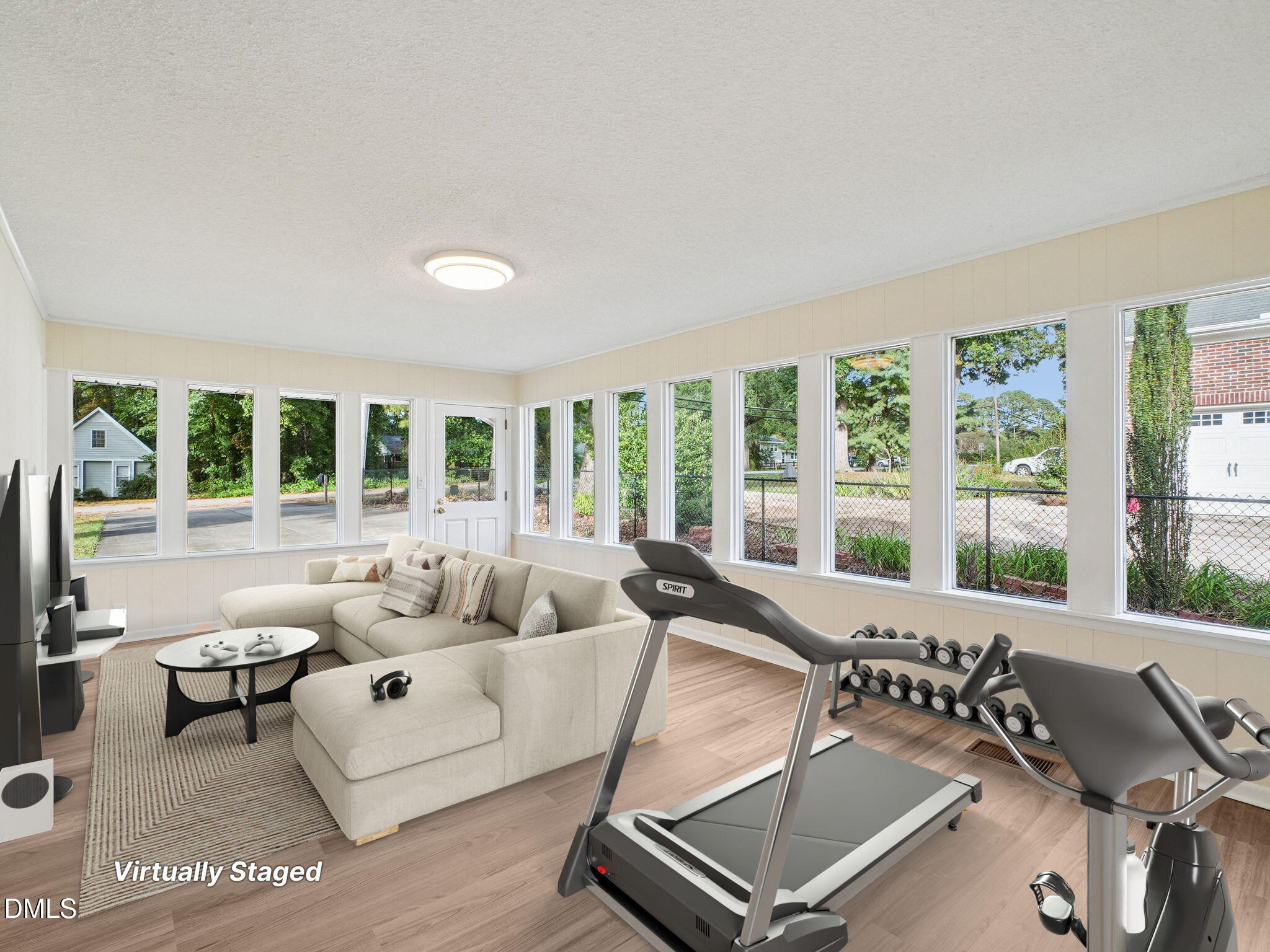 6421 King Lawrence Road